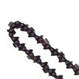 1x Carlton Chainsaw Semi Chisel Chain 3/8LP 050 45DL for Ozito 25cc