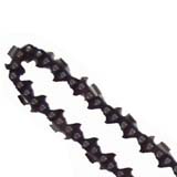1x Carlton Chainsaw Semi Chisel Chain 3/8" 050 68DL
