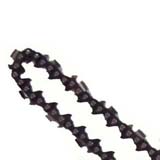 1x Carlton Chainsaw Full Chisel Chain 3/8 063 58DL New