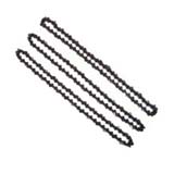 3x Carlton Chainsaw Semi Chisel Chains 3/8 063 60DL 16" Stihl New