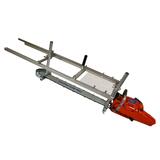 Chainsaw Milling Attachment 18 to 25" Bar Mill Slabbing Ripping Sawmill Portable