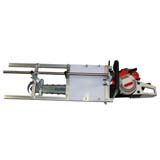 Chainsaw Milling Attachment 18 to 48" Bar Mill Slabbing Ripping Sawmill Portable