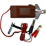 12v Volt Chainsaw Bar Chain Grinder File Sharpener and Diamond Grinding Stone Combos