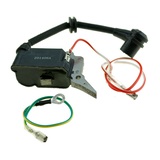Ignition Coil for Baumr-ag SX25 25cc Chainsaw Chain Saw