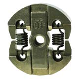 Clutch for Baumr-Ag SX25 25cc Chainsaw Chain Saw