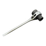 Ratchet Chainsaw Bar Nut Spanner Wrench 19mm 3/4" x 13mm 1/2" Husqvarna Stihl Perla Barb