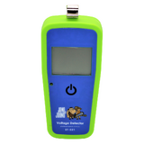 Digital Electric Fence Voltage Tester Fault Finder - Max 13,000kv - LCD Display