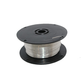 17-Gauge 1.25mm Diameter Aluminium Electric Fence Wire 75m Roll