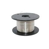 17-Gauge 1.25mm Diameter Aluminium Electric Fence Wire 400m