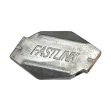 Fastlink Fencing Wire Joiner Gripple Size: 2.2-3.5 mm 20 pack