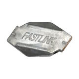 Fastlink Fencing Wire Joiner Gripple Tensioner Size 1.3-2.5mm 20 pack Fence Tool