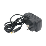 240V to 12v 3A Power Plug Supply Adapter and Lead for Electric Fence Energisers EF-81 and EF-82