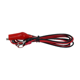 Earthing and Live Leads to suit Fence Energisers 20km 45km EF-81 EF-82 12V 240V