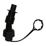 Fuel Filler Spout Long Type with Fuel Cap for FUEL002 5L fuel can