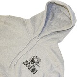 Jono & Johno Grey Hoodie Hoody Jumper