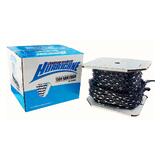 100ft Roll of Hurricane Chainsaw Chain 0.30" Pitch .043" 1.1mm Gauge Semi Chisel