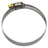 Tridon 40-64mm Hose Clamp HS032 for 2" hose