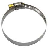 Tridon 59-83mm Hose Clamp HS044 for 3" hose