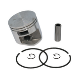 44mm Piston Kit WT Pin Rings Circlip For Stihl MS251 Chainsaw