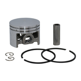 44mm Piston Ring Kit for STIHL MS260 026 Chainsaw 1121 030 2001