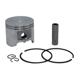 45mm Piston Kit for Husqvarna 350 353 Chainsaw 537 22 36 02