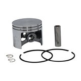 48mm Piston Ring Kit for Stihl MS360 036 MS340 034 Chainsaw 1125 030 2001