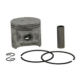 50mm Piston Ring Kit for Husqvarna 372 372XP Chainsaw 503 69 12-71