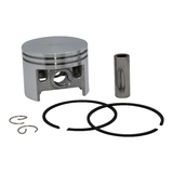 52mm Piston Ring Kit for Stihl 038 MS380 Chainsaw 1119 030 2003