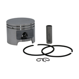 49mm Piston Ring Kit For Stihl 029 039 MS290 MS390 Chainsaw 1127 030 2005