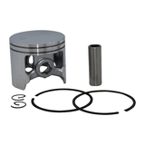 56mm Piston Ring Kit for Husqvarna 395 XP 395 XP EPA Chainsaw 537 13 76 71