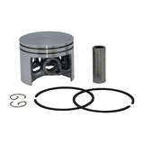 50mm Piston Ring Kit for Stihl 044 MS440 Chainsaw 1128 030 2015