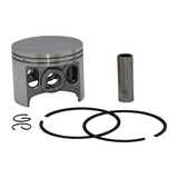 60mm Piston Ring Kit for Stihl MS880 088 084 Chainsaw 1124 030 2007