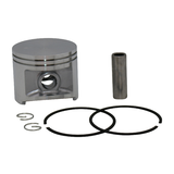 52mm Big Bore Piston Ring Kit for Husqvarna 362 365 372 XP Chainsaw 503 93 93 72