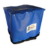 Universal Pump Engine & Generator 450mm x 450mm 450mm Cover Small