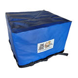 Universal Pump Engine & Generator 600mm x 600mm x 450mm Cover Large