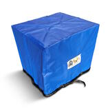 Universal Pump Engine & Generator Protective Cover 850mm x 750mm x 770mm