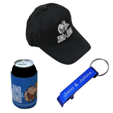 Jono & Johno Merch Pack