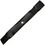 x1 Bar Blade For 42" John Deere Ride On Lawn Mower 102 115 125 GX22151 AM137333