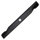 x1 Bar Blade For 38" Husqvarna Craftsman Ride On Lawn Mower AYP 138497 131222