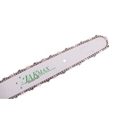 18" Jakmax Pro Bar and Chain for Husqvarna Chainsaw 325 058 71DL 455 Rancher Etc
