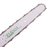 25" Jakmax Pro Chainsaw Bar 404" Chain for Stihl Sprocket Nose MS660 066 MS661
