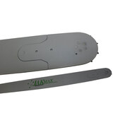 30" Jakmax Pro Sprocket Nose Bar only 3/8" .058" 98DL for Husqvarna Chainsaw