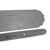 36" Jakmax Bar only for Stihl Chainsaws with 404 063 103DL 08S 050 075 076 070