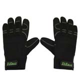 Anti Vibration Lawn Mower Brushcutter Gloves 