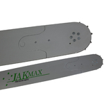 21" JakMax Bar For Stihl Chainsaw E30 S10 08S 075 076 088 MS880 3/8" 063 75DL