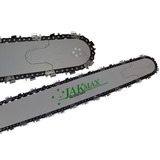21" Jakmax Bar & Chain 404 063 68DL for Stihl Chainsaw 08S 075 076 088 MS880