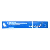 12x Vallorbe 3/16 Chainsaw Files for 325" Chain