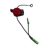 On Off Switch 3 Wire for all Jono & Johno Recoil JPE Horizontal Shaft Engines & Water Pumps