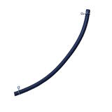Fuel Line Hose & Clamps for JPE65 JPE9 JPE13 & JPE16 Engines Water Pumps Pressure Washer