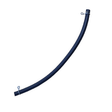 Fuel Line Hose & Clamps for JPE65 JPE9 JPE13 & JPE16 Engines Water Pumps Pressure Washer